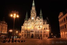 Путь на Португалию