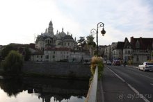 Путь на Португалию