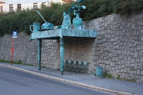 Путь на Португалию