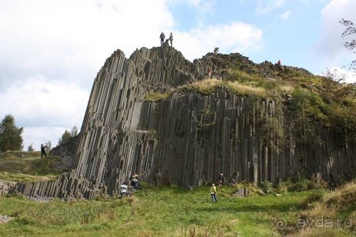 Путь на Португалию