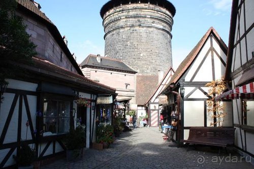 Путь на Португалию