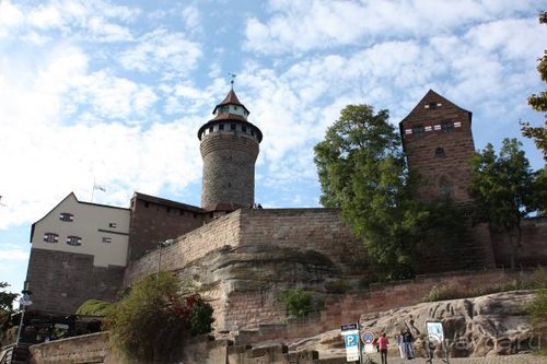 Путь на Португалию