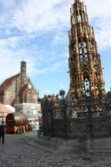 Путь на Португалию