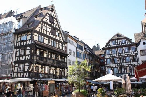 Путь на Португалию