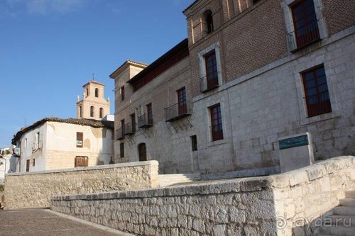 Путь на Португалию