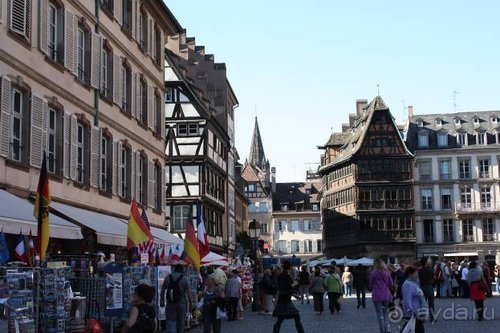 Путь на Португалию