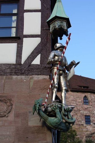 Путь на Португалию