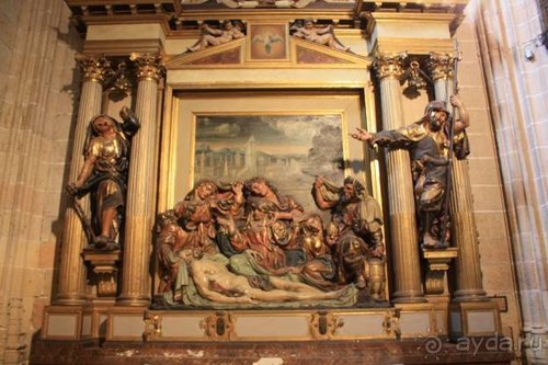 Путь на Португалию