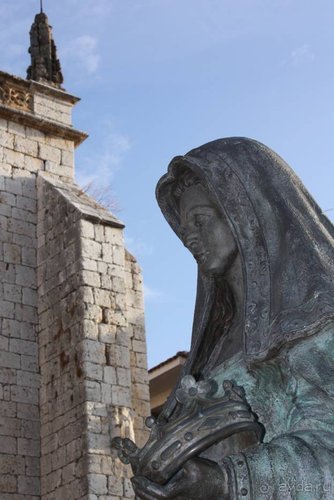 Путь на Португалию