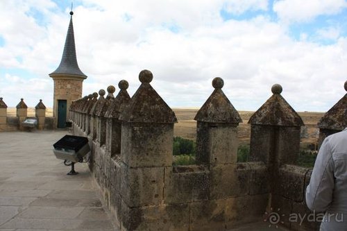 Путь на Португалию