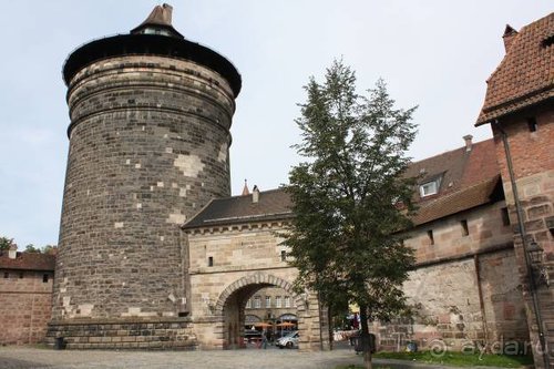 Путь на Португалию