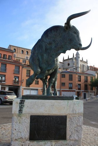 Путь на Португалию