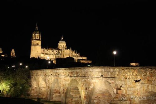 Путь на Португалию