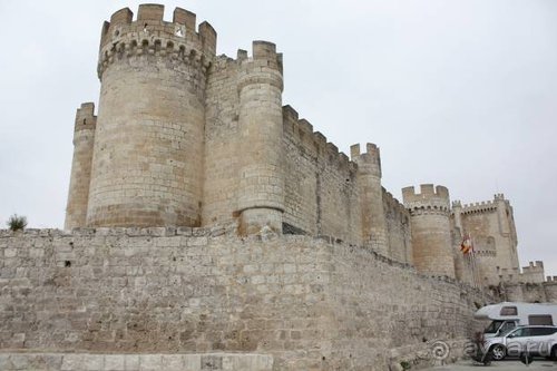 Путь на Португалию