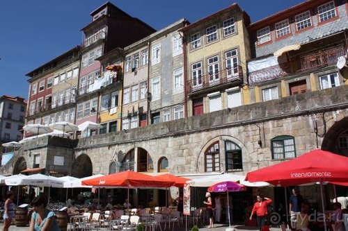 Путь на Португалию