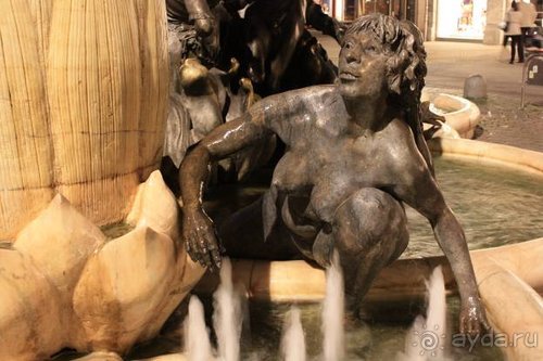 Путь на Португалию