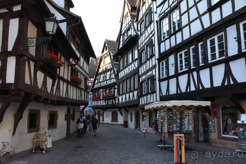 Путь на Португалию