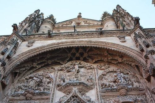 Путь на Португалию