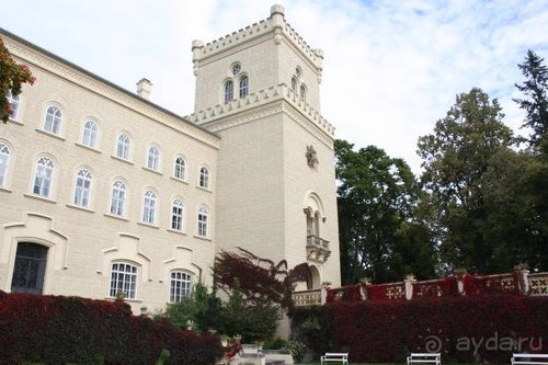 Путь на Португалию