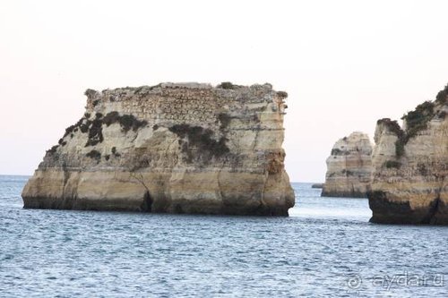 Путь на Португалию