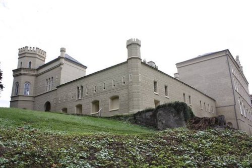 Путь на Португалию