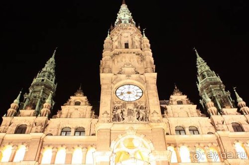 Путь на Португалию