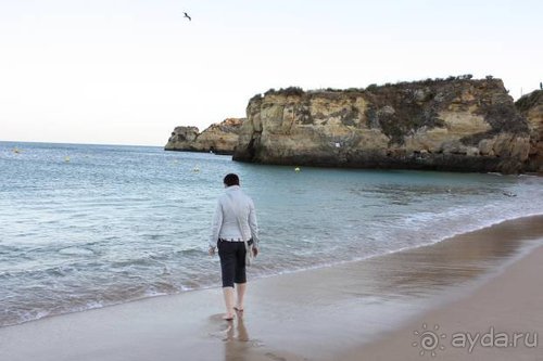 Путь на Португалию