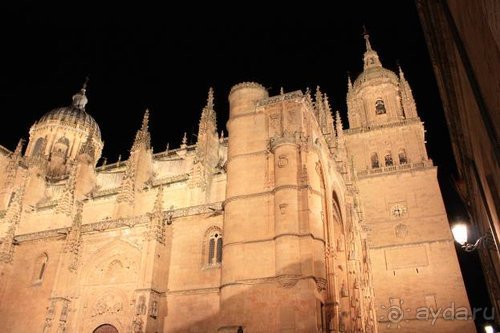 Путь на Португалию