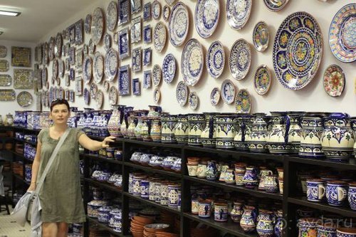 Путь на Португалию