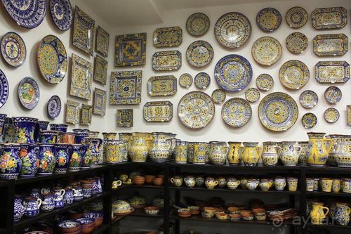 Путь на Португалию