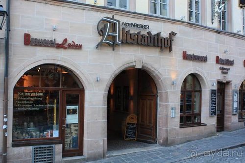 Путь на Португалию