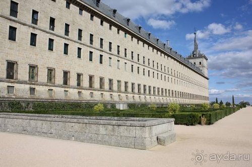 Путь на Португалию