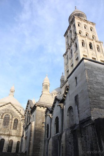 Путь на Португалию