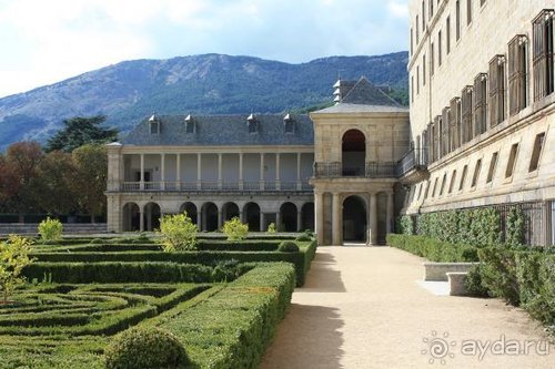 Путь на Португалию