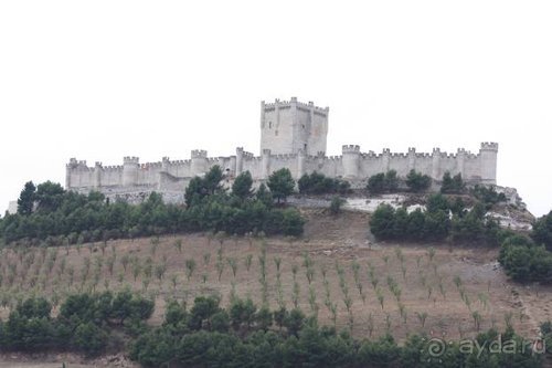 Путь на Португалию