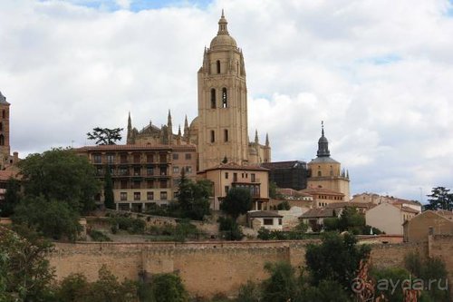 Путь на Португалию