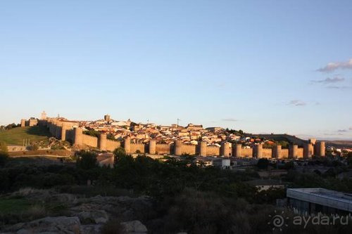 Путь на Португалию