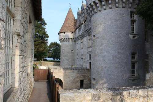 Путь на Португалию