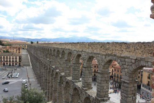 Путь на Португалию