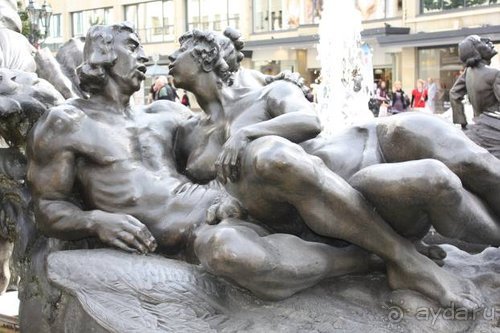 Путь на Португалию