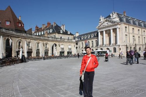 Путь на Португалию