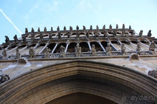 Путь на Португалию