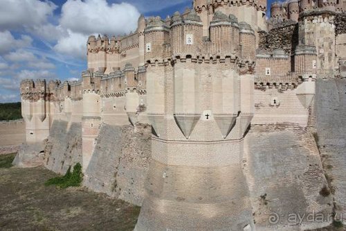 Путь на Португалию