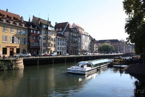 Путь на Португалию