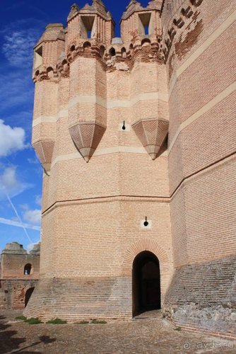 Путь на Португалию