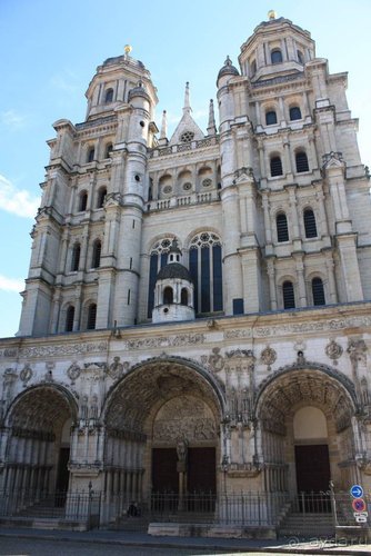 Путь на Португалию