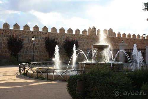 Путь на Португалию