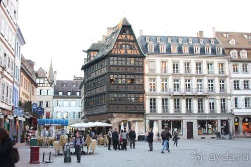 Путь на Португалию