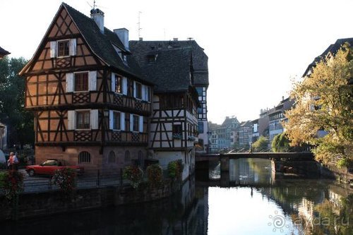 Путь на Португалию