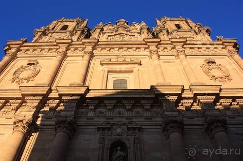 Путь на Португалию